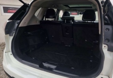 Nissan X-Trail III Terenowy dCi 130KM 2014 Nissan X-Trail SLICZNY 1.6 dCi Bogata Wersja ORYGINAL Zadbany SERWIS 2015, zdjęcie 10