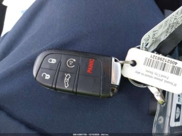 Dodge Charger VII 2022 Dodge Charger 2022 Dodge Charger Scat Pack Widebody RWD 6.4 Benzyna 485KM, zdjęcie 16