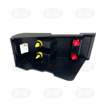 Listwa Boczna Przód Prawa Range Rover Evoque L551 LR137455 K8D216D054DB