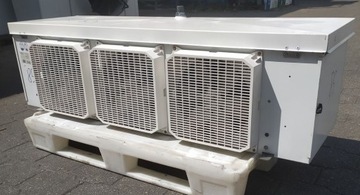 CHŁODNICA PAROWNIK PROFROID CAN3367 moc 6kW/-8*C