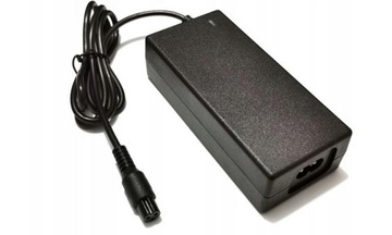 Zasilacz Ładowarka DESKOROLKA ROWER 3 Pin 42V 2A