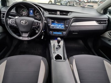 Toyota Avensis III Wagon Facelifting 2015 2.0 Valvematic 152KM 2018 Toyota Avensis 2.0 Premium MS Kombi. WW555YH, zdjęcie 9
