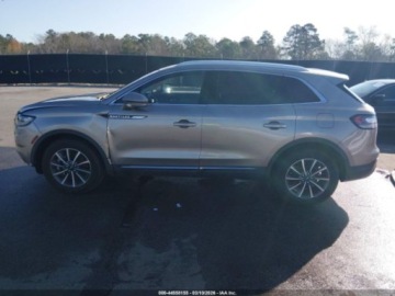 Lincoln 2021 Lincoln Nautilus Standard 2021 2.0 Benzyna 250KM, zdjęcie 2