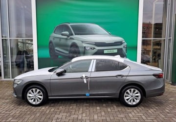 Skoda Superb IV 2025 Skoda Superb 1.5 TSI 150KM DSG EDITION 130, dostepna od reki 1.5 Hybryda, zdjęcie 3