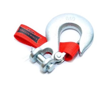 ЭЛЕКТРИЧЕСКАЯ ЛЕБЕДКА 6 ТОНН ЛЕБЕДКА LAVETA 24V DRAGON WINCH 13000HD СКИДКА