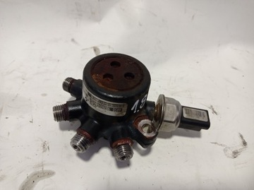 РАСПРЕДЕЛИТЕЛЬ ТОПЛИВА FORD FOCUS MK2 1.8 TDCI 4M5Q9D280DB