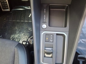 Volkswagen Caddy V Caddy 2.0 TDI 122KM 2024 Volkswagen Caddy 2.0 TDI 122 KM DSG 7 - osobowy, zdjęcie 11