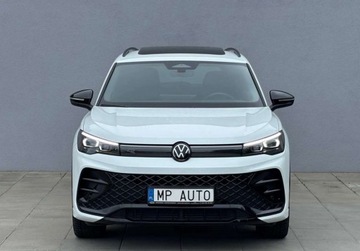 Volkswagen Tiguan III 2025 Volkswagen Tiguan RLine 265KM salonPL gwar. panorama masaz webasto VAT23, zdjęcie 2