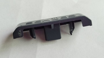 ЗАГЛУШКА ДЛЯ ОКОННОГО ДРЕНАЖА SCHUCO ЧЕРНАЯ 286469