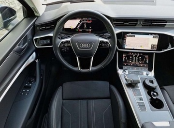 Audi A6 C8 Avant Facelifting 2.0 40 TDI 204KM 2024 Audi A6 Avant 40 TDI Quattro S tronic 204KM AmbienteHakKamera360TempACCMat, zdjęcie 12