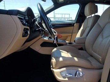 Porsche Macan 2021 Porsche Macan 2021 2.0l 2.0 Benzyna 248KM, zdjęcie 7