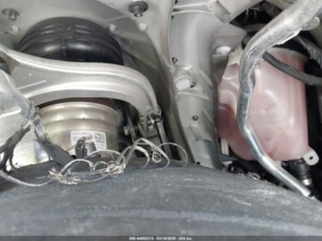 Mercedes Klasa S W223/V223 2024 Mercedes-Benz Klasa S 2024 MERCEDES-BENZ S 580E 4MATIC 3.0 Hybryda Plug-in, zdjęcie 18