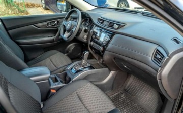 Nissan 2017 Nissan Rogue Nissan Rogue SV 2.5 AWD 170KM 2.5 Benzyna 170KM, zdjęcie 9