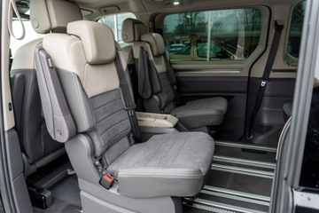 Volkswagen Multivan T7 Van L1 2.0 TDI 150KM 2026 Volkswagen VW Multivan STYLE L2 2.0 TDI 150 KM DSG OD RĘKI, zdjęcie 14