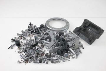 BMW F900R F 900 R K83 ŚRUBY ZESTAW ŚRUB