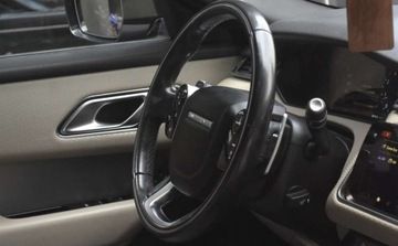 Land Rover Range Rover Velar SUV 2.0 Si4 300KM 2017 Land Rover Range Rover Velar Land Rover Range Rover Velar 2.0 Si4 GPF R-Dy, zdjęcie 21