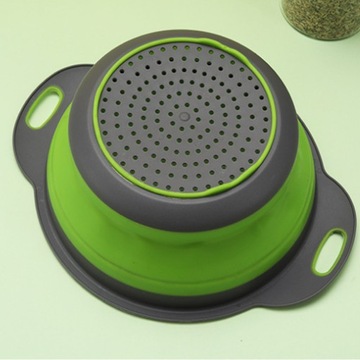 СИЛИКОНОВЫЙ ДУРШРУГ, СКЛАДНОЙ КУХОННЫЙ ДУРШРУГ, СИТНО, КАПЕЛЬНИК С РУЧКАМИ