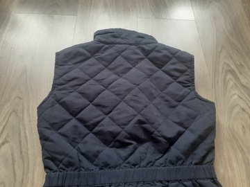 ЖИЛЕТ ДЛЯ ВЕРХОВОЙ ЕЗДЫ 152 СМ L4