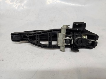FORD GALAXY II 08R KLIKA VNĚJŠÍ LEVÝ PŘEDNÍ