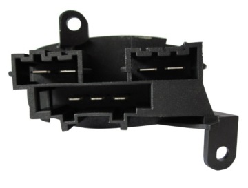 РЕЗИСТОР РЕГУЛЯТОРА ВОЗДУХА MERCEDES SPRINTER