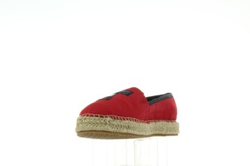 Espadryle Tommy Hilfiger Sequins FW0FW02412 611 37