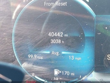 Mercedes GLS X167 2021 Mercedes-Benz GLS 450 4Matic 2021 3.0 Benzyna 362KM, zdjęcie 12