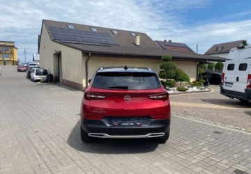 Opel 2021 Opel Grandland X OPEL GRANDLAND X 1.5 Diesel 130KM, zdjęcie 3