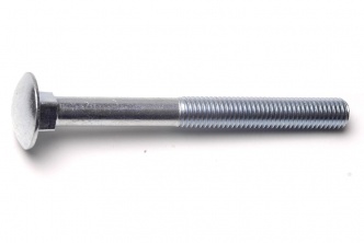 M10x80 Śruba zamkowa do drewna 0,5kg= 8szt