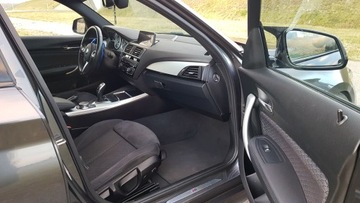 BMW Seria 1 F20-F21 Hatchback 5d Facelifting 2015 120d 190KM 2016 BMW 120d M Sport 2.0 Diesel 190KM 2016r Zadbany!, zdjęcie 18