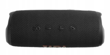 Мобильная колонка JBL Flip 6, черная