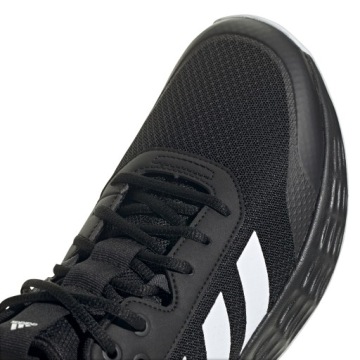 Баскетбольные кроссовки adidas Ownthegame 44 2/3 H00470