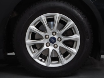 Ford Mondeo V Liftback Facelifting 2.0 EcoBlue 150KM 2019 Ford Mondeo 2.0 EcoBlue, Salon Polska, Klima, zdjęcie 14