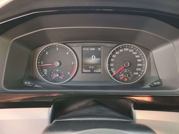 Volkswagen Caravelle T6 2017 Volkswagen Caravelle Salon PL, FV23, Highline. bogata opcja, ACC, Nappa, zdjęcie 20