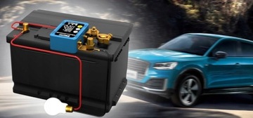 ГЛАВНЫЙ ВЫКЛЮЧАТЕЛЬ АККУМУЛЯТОРНЫЙ КОМПЛЕКТ ДИСТАНЦИОННОГО УПРАВЛЕНИЯ 12 В 24 В 240 А РЕЛЕ