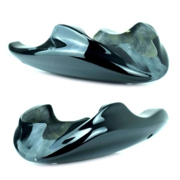 MB Pług Pyramid Suzuki GSF 1200/S Bandit [96-06]