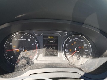 Audi Q3 II 2018 Audi Q3 Premium 2018 2.0l 2.0 Benzyna 200KM, zdjęcie 9