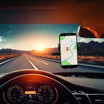 ДЕРЖАТЕЛЬ ТЕЛЕФОНА НА ОКНО АВТОМОБИЛЯ, КОКПИТ, РЕШЕТКУ