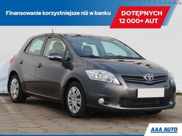 Toyota Auris 1.3 Dual VVT-i, Klima, Klimatronic