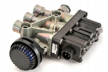Zawór magnetyczny ECAS WABCO 4728800010