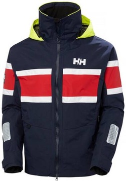 KURTKA SZTORMIAK HELLY HANSEN SALT ORIGINAL