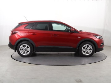 Opel 2020 Opel Grandland 1.2 Turbo, Salon Polska, zdjęcie 5