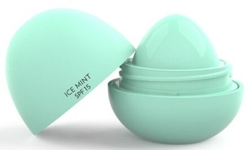 Golden Rose Lip Butter ICE MINT SPF15 8g balsam