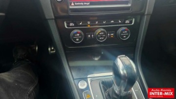 Volkswagen Golf VII GTD 5d 2.0 TDI-CR BlueMotion Technology 184KM 2013 Volkswagen Golf 2,0 GTD niski przebieg 2.0 Diesel 183KM, zdjęcie 29