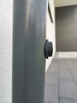 PROSPERPLAST Icanset 3 Комплект резервуара для дождевой воды