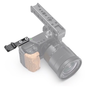 SmallRig 2879 Cold Shoe Extension - удлинитель холодного башмака