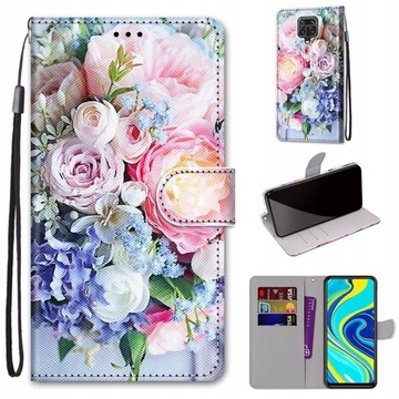 ETUI CASE DO Xiaomi Redmi Note 9 Pro / Note 9S