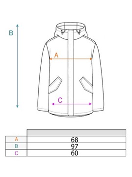 Oversize BLUZA Narzutka PŁASZCZ Płaszczyk Premium