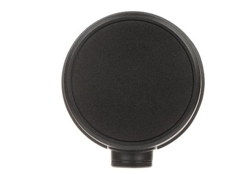 Uchwyt sufitowy do kamery tubowej UNIVIEW TR-JB05-B-IN-BLACK
