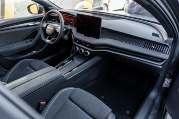 Skoda Superb IV Liftback 2.0 TDI 193KM 2026 Škoda Superb Skoda Superb Sportline 2.0 TDI 193, zdjęcie 16