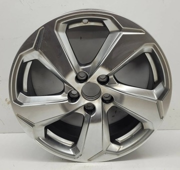 TOYOTA RAV 4 FELGA ALUMINIOWA 18 FV